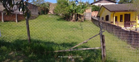 land_lot em Avenida Gilío Búrigo, Ana Maria - Criciúma - SC