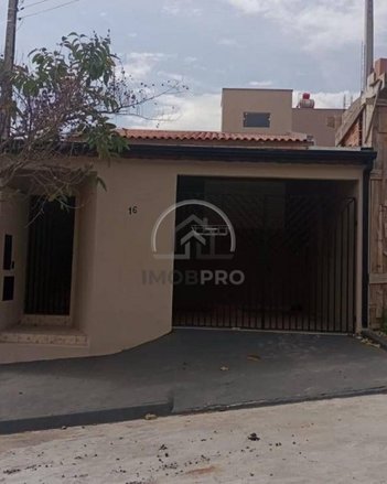 house em Rua Onze de Agosto, Centro - Tatuí - SP