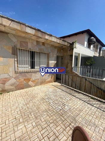 house em Rua Marquês Maricá, Sacomã - São Paulo - SP