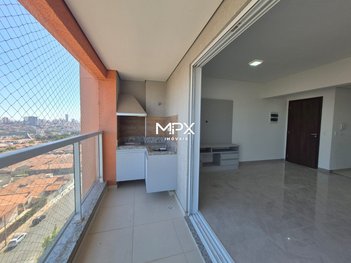 apartment em Rua Frei Cirilo Bergamasco, Piracicamirim - Piracicaba - SP