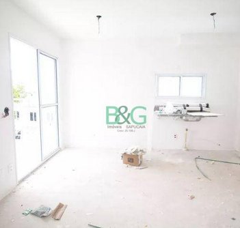 apartment em Rua Eugênio de Medeiros, Pinheiros - São Paulo - SP