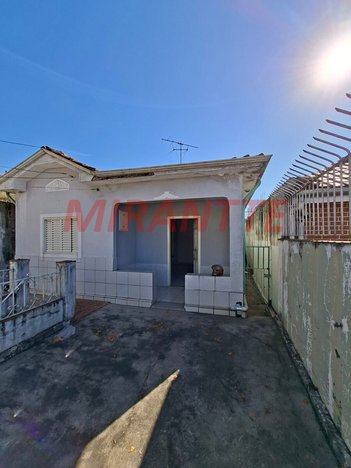 house em Rua Esperança, Vila Medeiros - São Paulo - SP