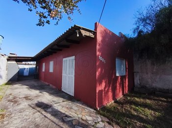 house em Rua Antônio Simão Numa, Cassino - Rio Grande - RS
