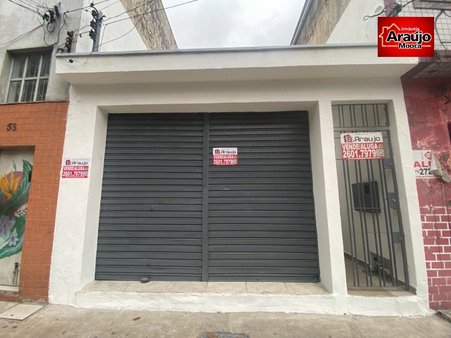 Cômodo Condomínio