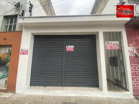 Cômodo Condomínio
