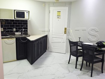 apartment em Rua Gomes de Carvalho, Vila Olímpia - São Paulo - SP