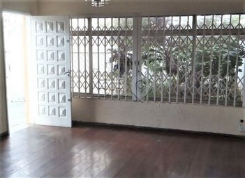 house em Rua Bitencourt da Silva, Jardim Virginia Bianca - São Paulo - SP