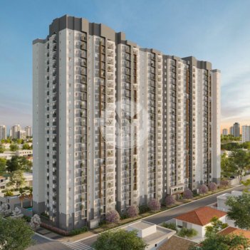 apartment em Rua Doutor Elisio de Castro, Vila Dom Pedro I - São Paulo - SP