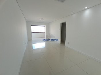 apartment em Rua Alberto Veiga, Marapé - Santos - SP