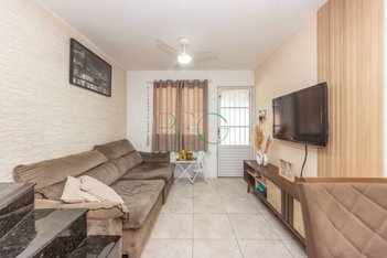 house em Rua Professor Nobil Marcacini, Jaraguá - São Paulo - SP
