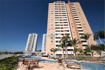 apartment em Avenida Norma Valério Corrêa, Jardim Botânico - Ribeirão Preto - SP