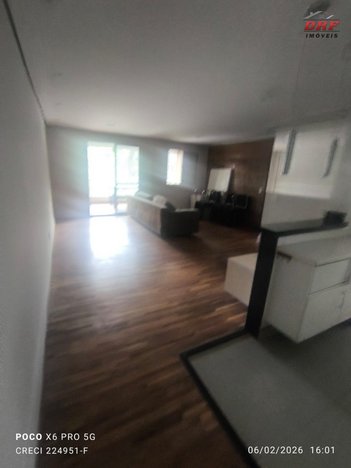 apartment em Praça Capitão Alberto Mendes Júnior, Centro - Guarulhos - SP