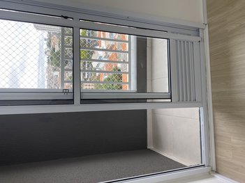 apartment em Rua Sílvio de Sousa, Vila Santa Clara - São Paulo - SP