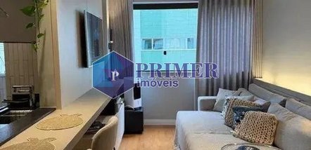 apartment em Rua Gonçalves Dias, Funcionários - Belo Horizonte - MG