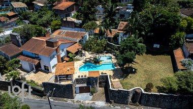 apartment em Dom Joaquim, Granja Viana - Cotia - SP
