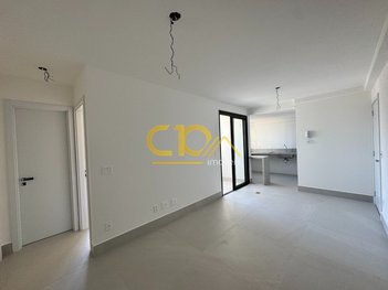 apartment em Rua Doutor Júlio Otaviano Ferreira, Cidade Nova - Belo Horizonte - MG