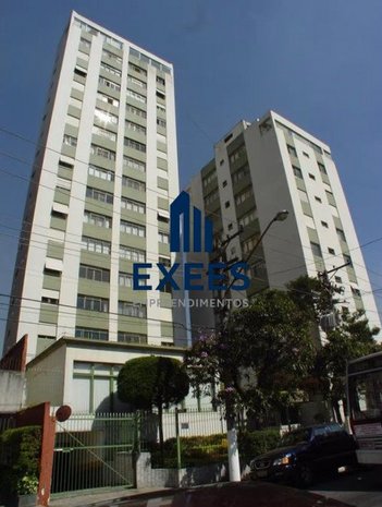 apartment em Rua das Fiandeiras, Vila Olímpia - São Paulo - SP