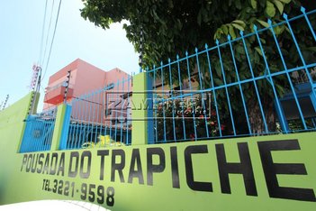 commercial_property em Cônego Fernando Lyra, 149 - Trapiche da Barra,, Trapiche da Barra - Maceió - AL