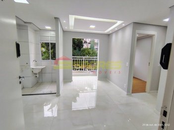 apartment em Rua Azurita, Canindé - São Paulo - SP