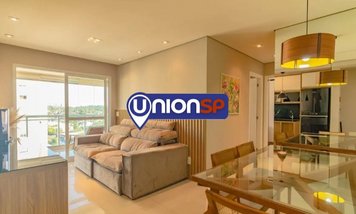 apartment em Rua Maratona, Vila Alexandria - São Paulo - SP