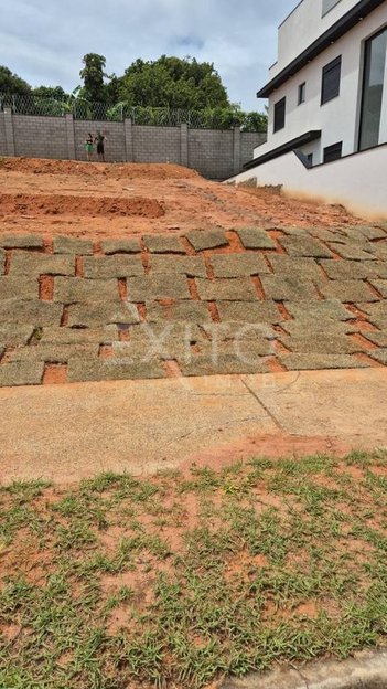 land_lot em Avenida Reynaldo de Porcari, Medeiros - Jundiaí - SP