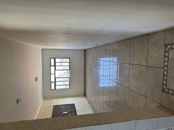 apartment em Rua Dom Duarte Leopoldo, Cambuci - São Paulo - SP