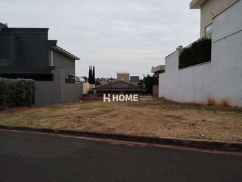 land_lot em Avenida Miguel Damha, Residencial Gaivota I - São José do Rio Preto - SP