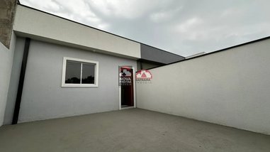 house em Rua Joaquim Santana Salvador, Loteamento João Tamborindeguy Fernandes - Pindamonhangaba - SP