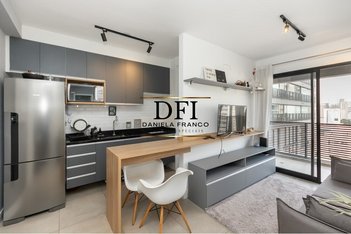 apartment em Rua Humberto I, Vila Mariana - São Paulo - SP