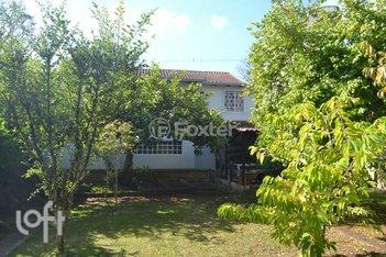 house em Coronel João Guilherme Guimarães, Mercês - Curitiba - PR