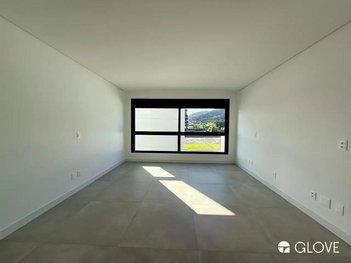 apartment em Rodovia José Carlos Daux, Saco Grande - Florianópolis - SC