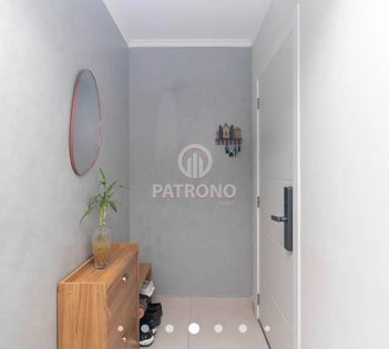 apartment em Rua do Imperador, Vila Paiva - São Paulo - SP