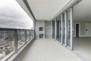 apartment em Rua Lauro Muller, Centro - Itajaí - SC