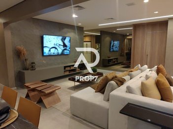 apartment em Rua Borges Lagoa, Vila Clementino - São Paulo - SP