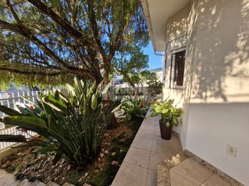 house em Deputado Protogenes Vieira, Santa Mônica - Florianópolis - SC