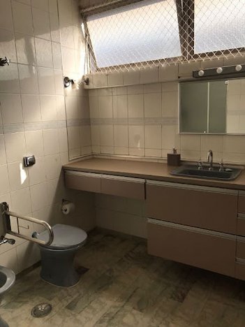 apartment em Rua São Vicente de Paulo, Santa Cecília - São Paulo - SP