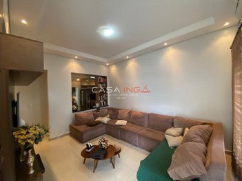 house em Rua Pioneiro João Zavatini, Parque Residencial Tuiuti - Maringá - PR