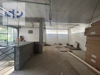 industrial em Avenida Doutora Ruth Cardoso, Pinheiros - São Paulo - SP