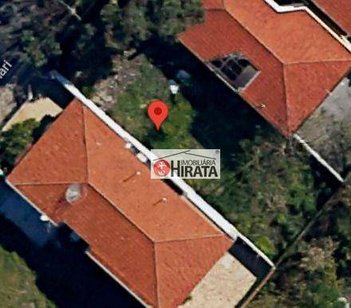 land_lot em Rua Cândido Portinari, Vila Nogueira - Campinas - SP