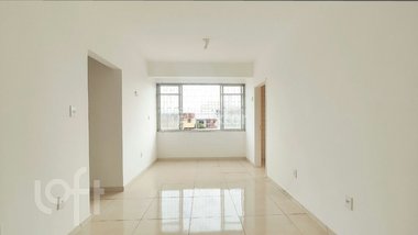 apartment em Rua Altino Sebastião Pereira, Kobrasol - São José - SC