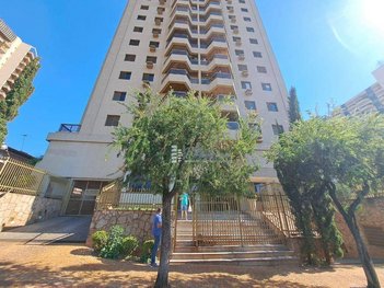 apartment em Rua Floriano Peixoto, Centro - Ribeirão Preto - SP