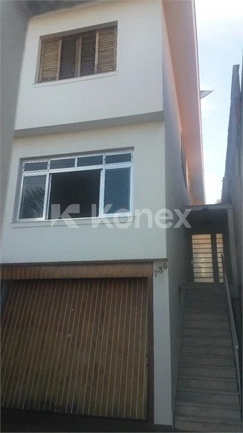 house em Rua Major Ari Gomes, Vila Mazzei - São Paulo - SP
