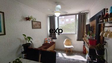 apartment em Rua José Jardim da Silveira, Jardim Taquaral - São Paulo - SP