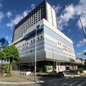 office em Avenida Dom Luís, Meireles - Fortaleza - CE