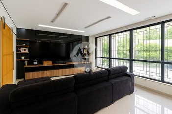 house em Rua Simpatia, Jardim das Bandeiras - São Paulo - SP