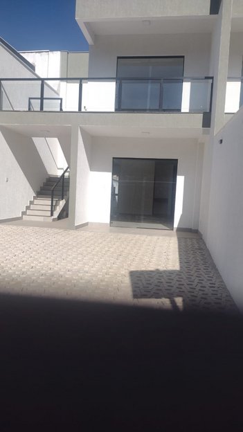 house em Rua Conceição de Oliveira Ferreira, Vale das Orquídeas - Contagem - MG