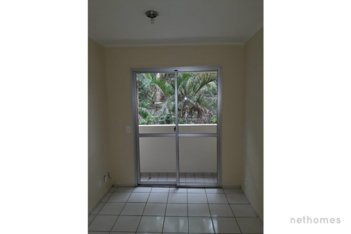 apartment em Rodovia Raposo Tavares, Conjunto Residencial Butantã - São Paulo - SP