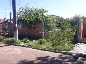 land_lot em Avaí, Rio Branco - Canoas - RS