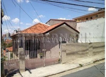 land_lot em RIFAINA, Vila Anglo Brasileira - São Paulo - SP