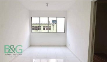 apartment em Rua Almirante Marques de Leão, Bela Vista - São Paulo - SP